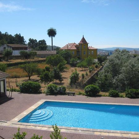 Casa Da Torre Luxury Villa In 布拉加 外观 照片