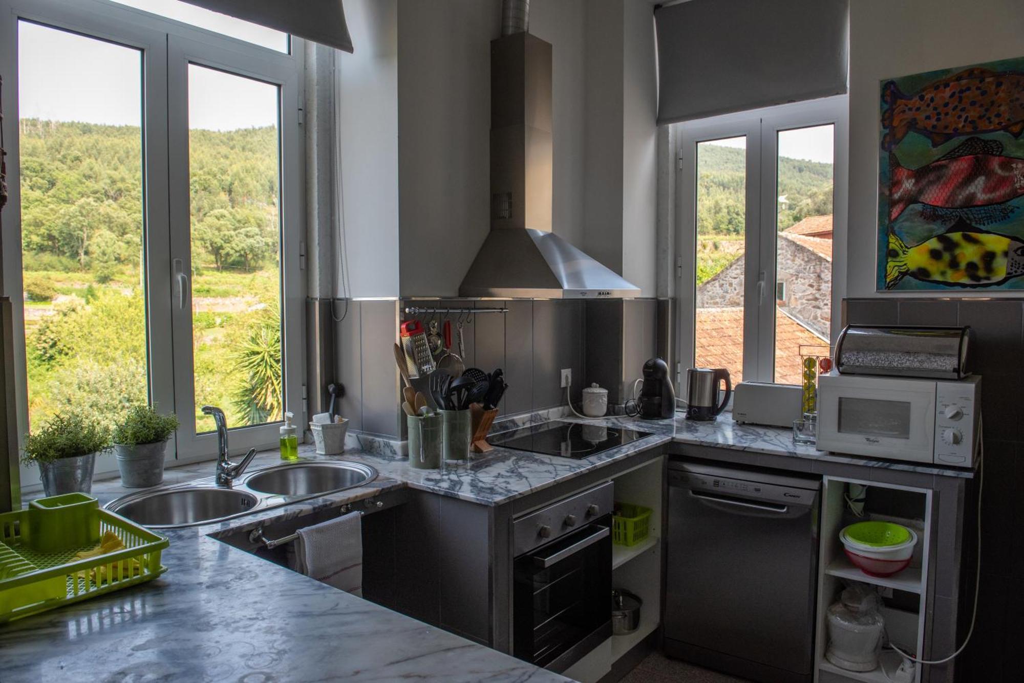 Casa Da Torre Luxury Villa In 布拉加 外观 照片