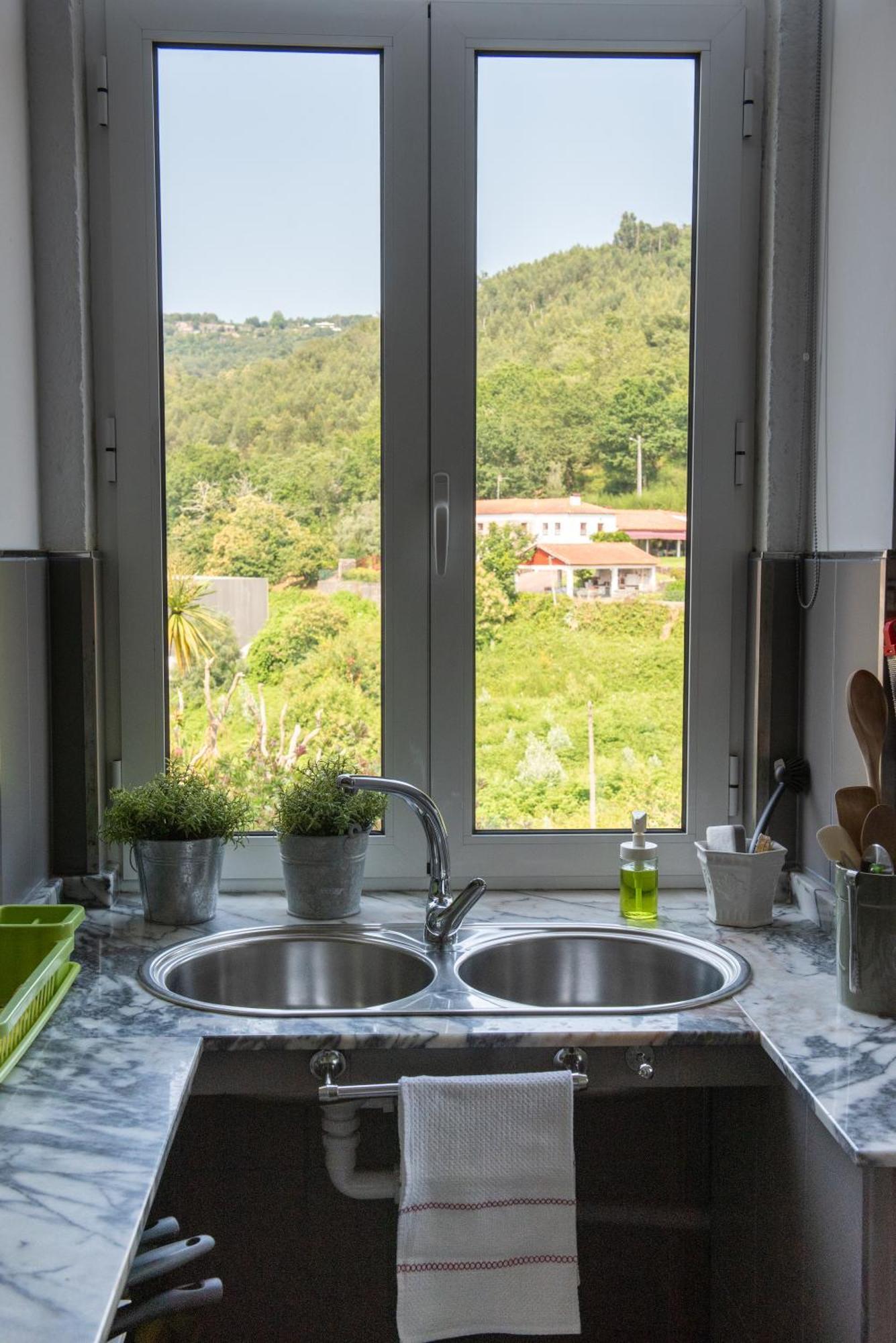 Casa Da Torre Luxury Villa In 布拉加 外观 照片