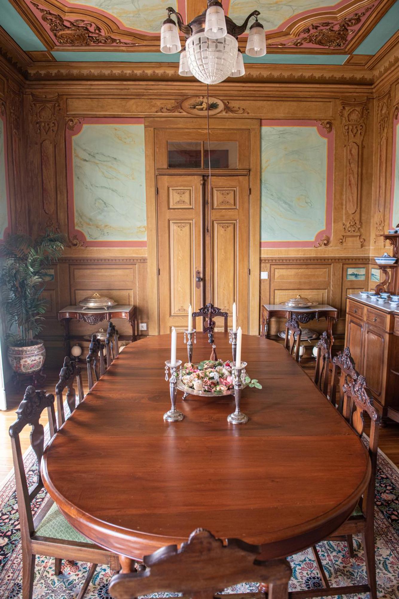 Casa Da Torre Luxury Villa In 布拉加 外观 照片
