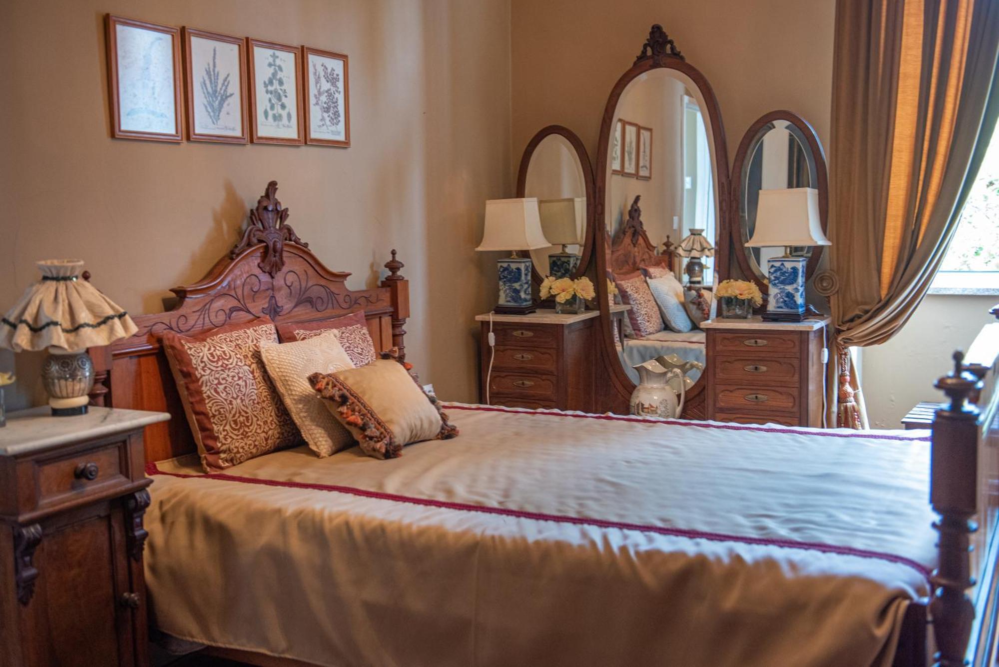 Casa Da Torre Luxury Villa In 布拉加 外观 照片