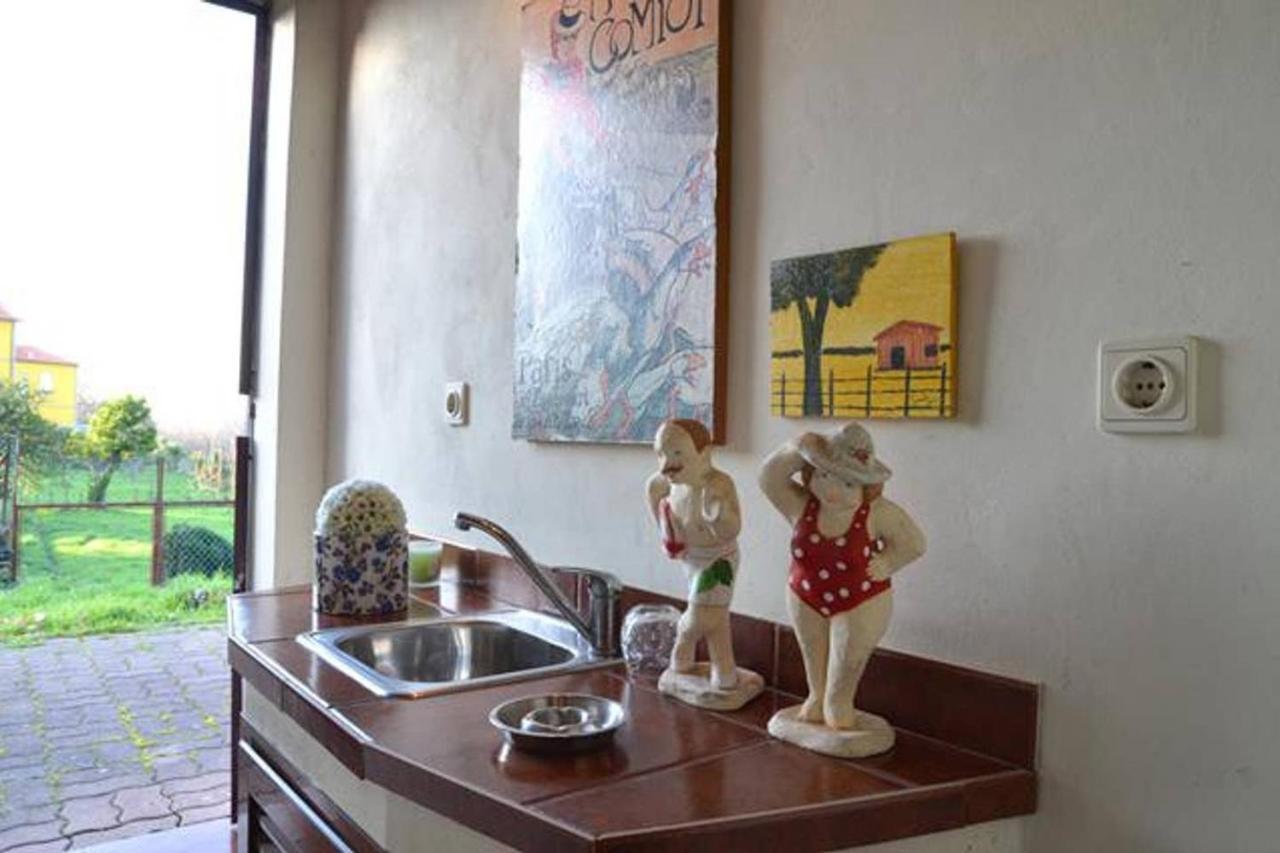Casa Da Torre Luxury Villa In 布拉加 外观 照片