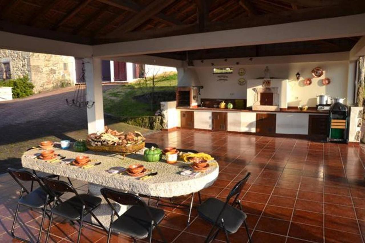 Casa Da Torre Luxury Villa In 布拉加 外观 照片