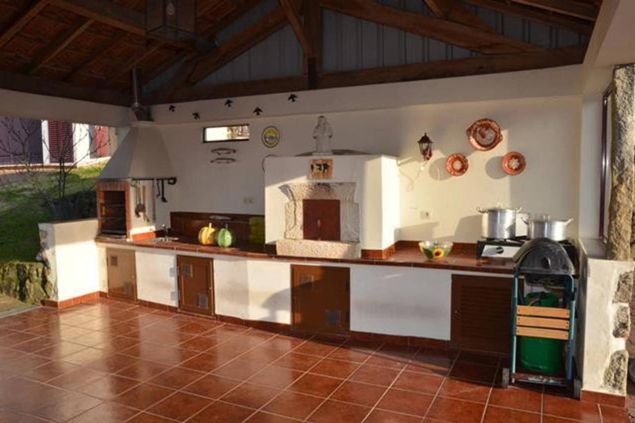Casa Da Torre Luxury Villa In 布拉加 外观 照片